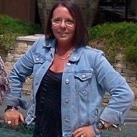 Lorraine Geraghty
