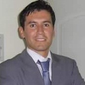William Robert Reyes Bustos