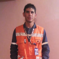 Samuel A. Manzo S.