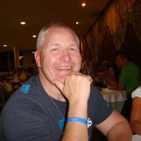 Ken Griffiths