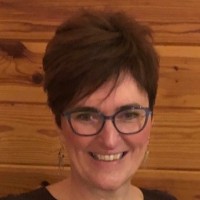 Heidi Hosick