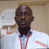 Jean de Dieu Benimana