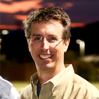 Stephen Compton