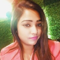 Shazia Afreen