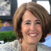Anne Bishop