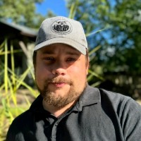 Magnus Haukland