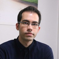 Ehsan Majidy