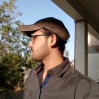 Dhrumil Prajapati