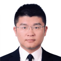Zhengzhao He