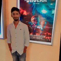 Ankit Kumar