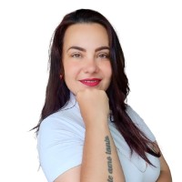 Suellen Gimenes