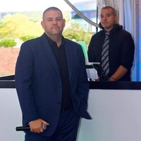 Jonathon Page