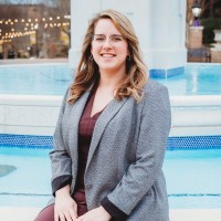 Amanda Bowen Bolton, Mba