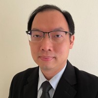 Santo Wijaya, S.T., M.Eng., CIoTP