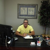 Paul Psareas