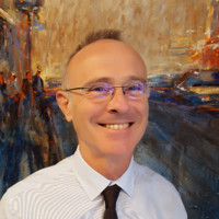 Régis Fournier