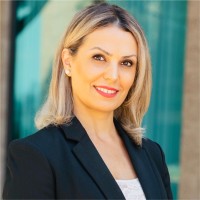 Sanaz Afshar, CPA
