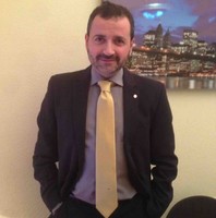 Francisco Carlos Marin Gonzalez