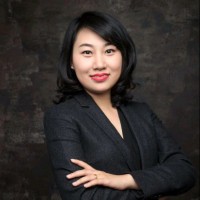 Nina Zhu