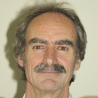 Stephen Devenish
