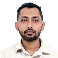 Soumyo Biswas
