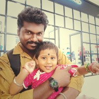 Saravanan Rengasamy