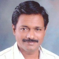 Mahesh Shirsath