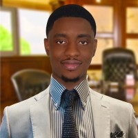Carl-Henry Candy