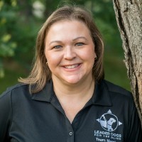 Erica Ihrke