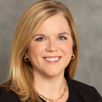 Sonyia Townsend, Rplu, Cplp, Au