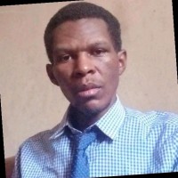 Shadrack K.