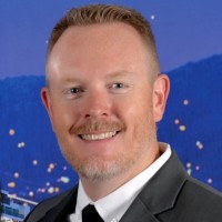 Jarod Raley