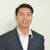 Garry Nguyen