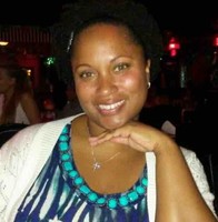 Mandisa Murray