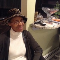 Shirley Waldron