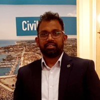 Prabuddha Lokuliyanage