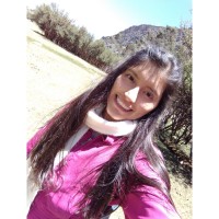 Fiorella Sadith Jiménez