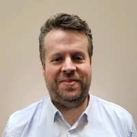 Daniel Jarratt