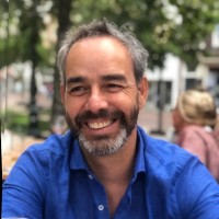 Menno W.L. van Leewen