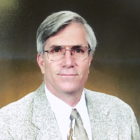 James Slater, MBA, MSW