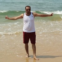SHARMA NITIN
