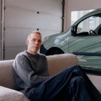 Fredrik B. Grunwald Højer