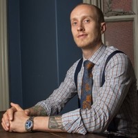 Daniel Tucker-Simmons