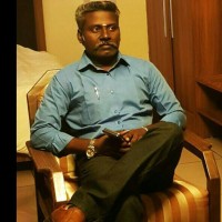 Prabhu Moorthy