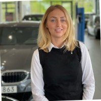 Victoria Rosenqvist