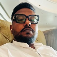 mayank manas
