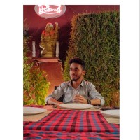 Ibrahim Abid Ali