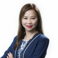 Michelle Yam
