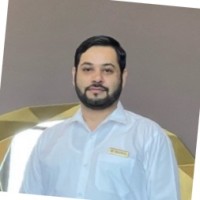 Mudasir Mohammad