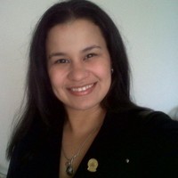 Keyla Velandia. PhD.